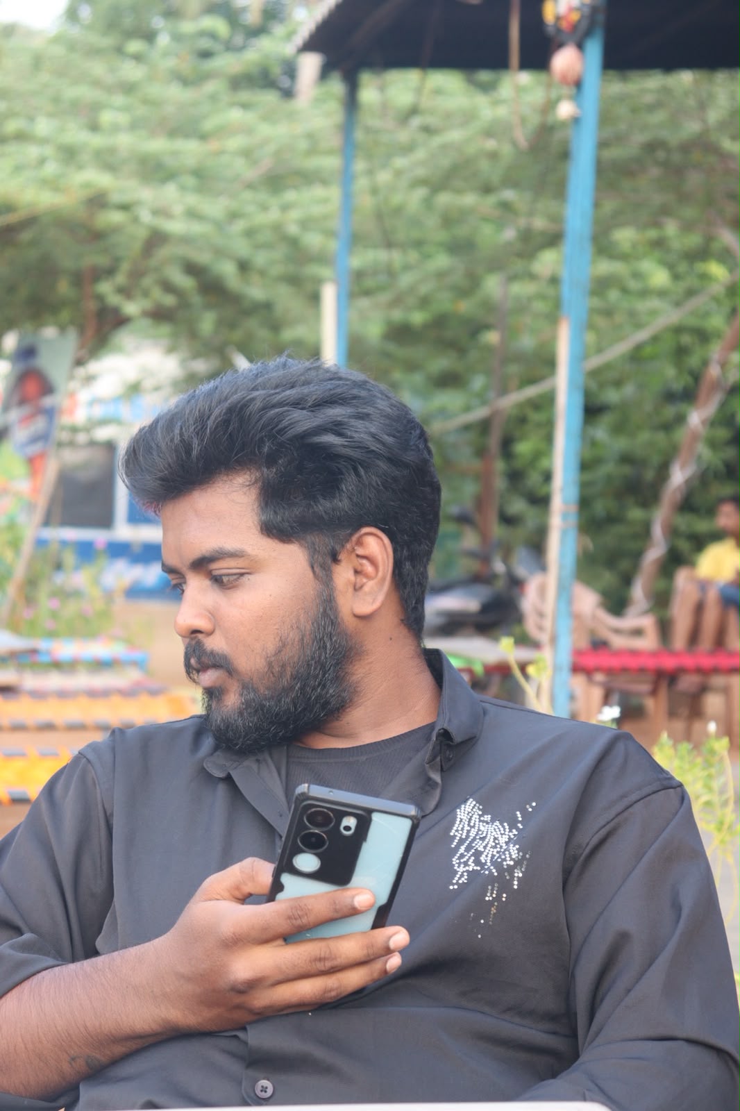 Self